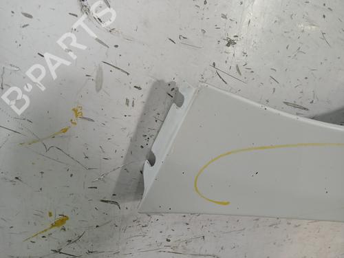 Left front fenders PEUGEOT 208 I (CA_, CC_) 1.2 VTI 82 | BP30184278C41