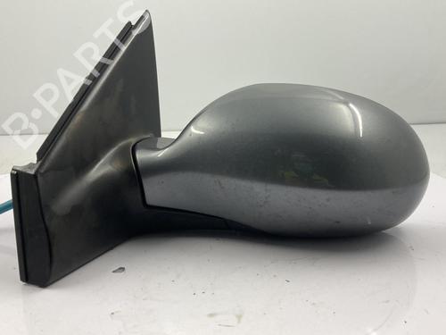 Left mirror CITROËN C5 II (RC_) 3.0 V6 (RCXFUF) | BP22818692C26 