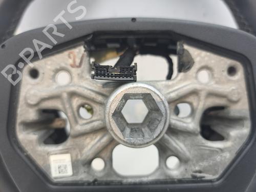 Used Steering wheel Steering wheel FORD PUMA (J2K, CF7) 1.0 EcoBoost mHEV (125 hp) 26584660 26584660