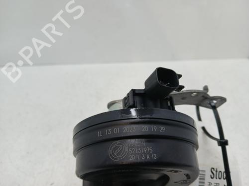 Horn FIAT 500e (332_) Elektro (FA1) | BP37732468E13 - Image 3