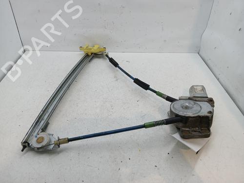 Rear right window mechanism CITROËN XSARA PICASSO (N68) 2.0 16V | BP29960177C25