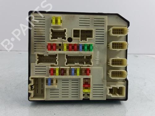 Used Electronic module Electronic module RENAULT MEGANE III Hatchback (BZ0/1_, B3_) 1.5 dCi (106 hp) 22815402 22815402