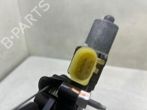 Used Rear right window mechanism Rear right window mechanism MINI MINI CLUBMAN (F54) [2014-2026] 39663954 39663954