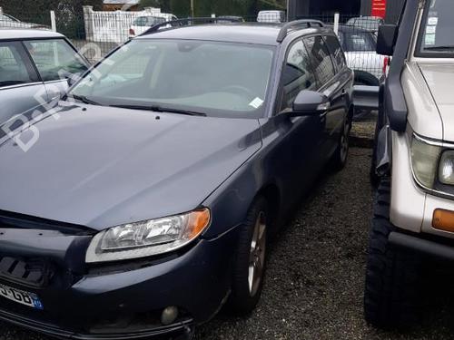 Used Parts VOLVO V70 III (135) 2.0 D 2157979