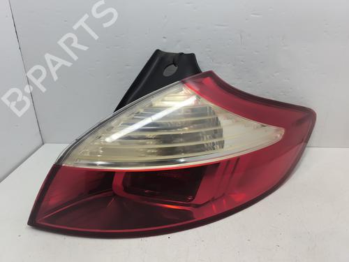 Used Right taillight RENAULT MEGANE III Hatchback (BZ0/1_, B3_) 1.5 dCi (BZ0C) (90 hp) 31149437