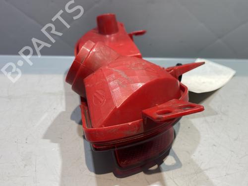 Rear fog light PEUGEOT 206+ (2L_, 2M_) 1.4 HDi eco 70 | BP29466603C37 