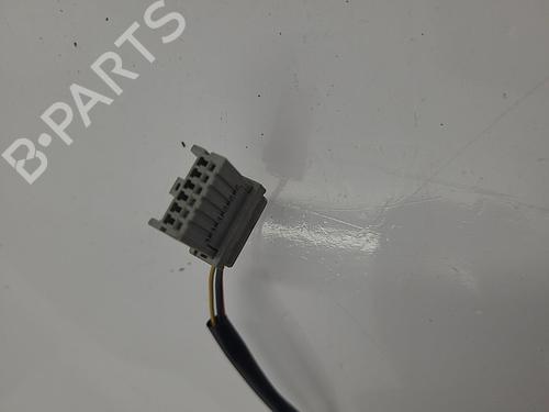 Left mirror NISSAN MICRA III (K12) 1.2 16V | BP22821792C26 