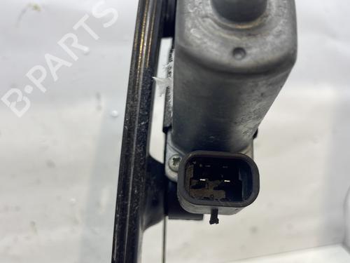 Front left window mechanism FIAT PUNTO (188_) 1.2 60 (188.030, .050, .130, .150, .230, .250) | BP29980466C22