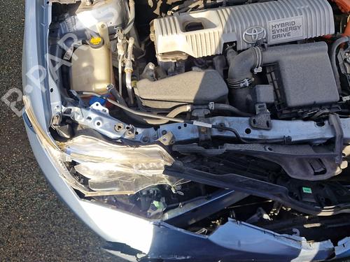 Switch TOYOTA AURIS (_E18_) 1.8 Hybrid (ZWE186_, ZWE186R) | BP39027078I30 - Image 9