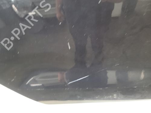 Right rear door VW POLO V (6R1, 6C1) 1.6 TDI | BP28134476C5 