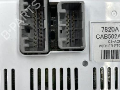 Climate control PEUGEOT 4008 1.8 HDi AWC | BP22833413I5 - Image 5