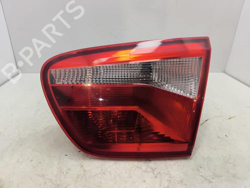 Used Right tailgate light SEAT IBIZA IV ST (6J8, 6P8) 1.2 TDI (75 hp) 30867802
