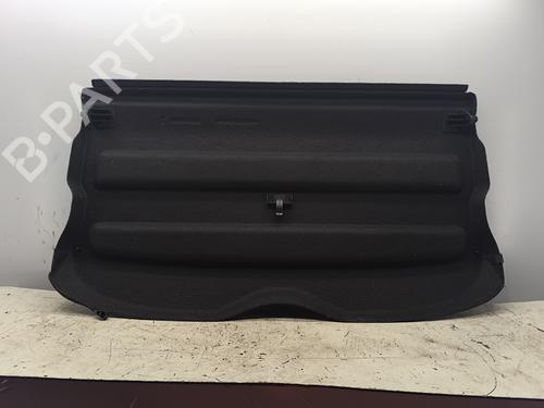 Rear parcel shelf CITROËN C4 II (NC_) 1.6 HDi 90 | BP29515780C85 