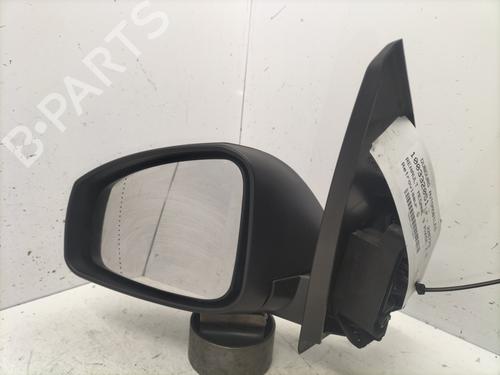 Left mirror RENAULT MEGANE III Grandtour (KZ0/1) 1.5 dCi (KZ09, KZ0D, KZ1G, KZ29, KZ14, KZ1W, KZ10, KZ1F,... | BP29747540C26 