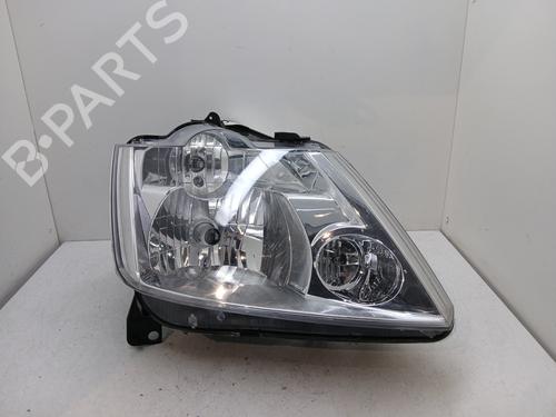 Right headlight RENAULT MODUS / GRAND MODUS (F/JP0_) 1.5 dCi (FP0G, JP0G) | BP37021752C29 - Image 5
