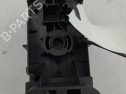 Used Headlight switch Headlight switch OPEL MERIVA A MPV (X03) 1.4 16V Twinport (E75) (90 hp) 22822796 22822796
