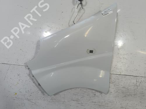 Used Left front fenders RENAULT TRAFIC II Van (FL) 1.9 dCi 100 (FL0C, FL0K, FL0B) (101 hp) 30162345