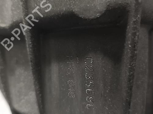 Gearbox NISSAN NV300 Van (X82)  | BP25204822M3 