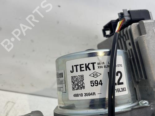 Steering column RENAULT CLIO IV (BH_) 0.9 TCe 90 (BHNF, BHMA, BHMH, BHJK, BHJR) | BP29894262M21