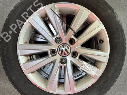 rim-vw-golf-vi-5k1-2008-2009-2010-2011-2012-2013-2014-34046791 main image