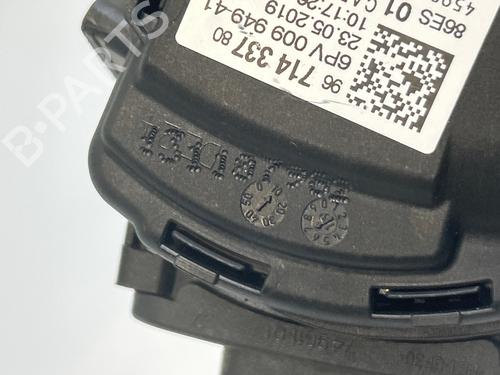 Pedal CITROËN C3 III (SX) 1.2 PureTech 82 | BP38476214I4 - Image 2