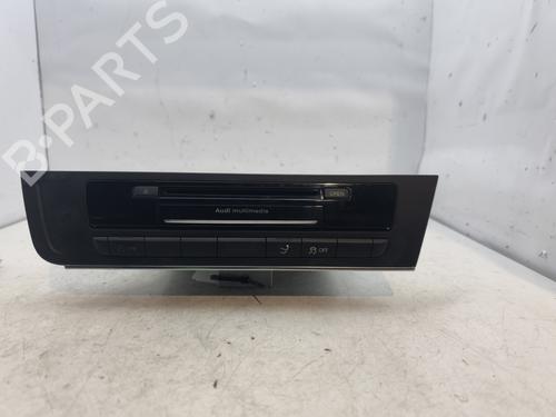 Radio AUDI A7 Sportback (4GA, 4GF) 3.0 TDI quattro | BP29834063E6 - Image 3