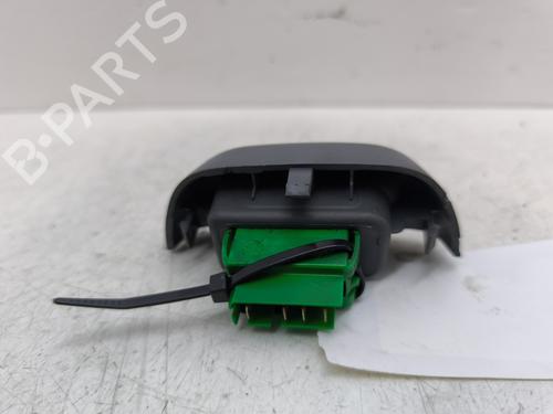 Left front window switch PEUGEOT 107 (PM_, PN_) 1.0 | BP30200269I27 - Image 4