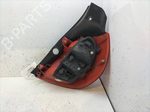Left taillight RENAULT CLIO III (BR0/1, CR0/1) 1.5 dCi (C/BR0G, C/BR1G) | BP28178619C34 