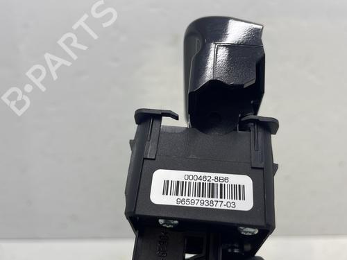 Used Switch Switch DS DS 4 / DS 4 CROSSBACK (NX_) 1.6 BlueHDi 120 (120 hp) 31582280 31582280