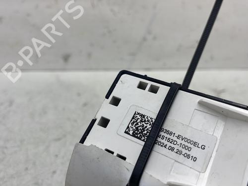 Right rear window switch KIA EV3 EV | BP30088288I28 - Image 3