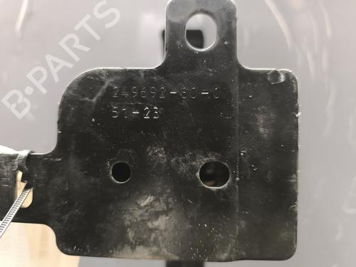 Crossmember RENAULT KANGOO III MPV TCe 130 (KJMB) | BP29833788C162