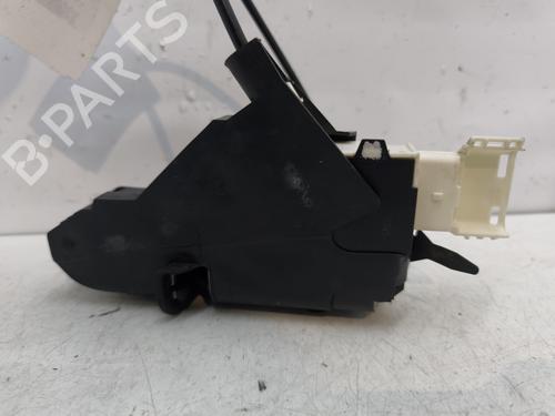 Front left lock CITROËN C4 I (LC_) 1.6 HDi | BP29598731C98