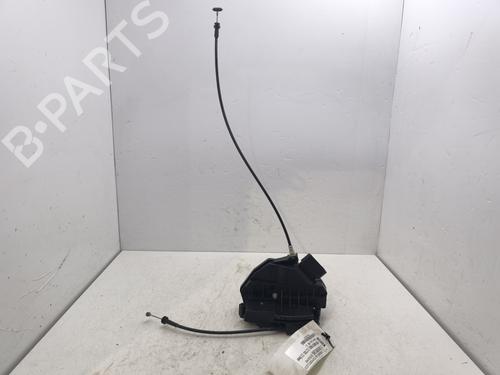Højre bagtil lås FORD RANGER (TKE) 2.2 TDCi 4x4 | BP31068046C99 - Image 4