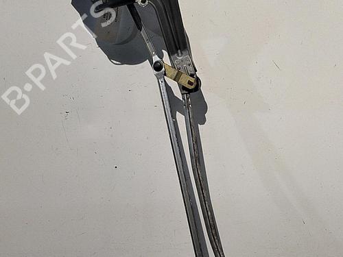 Used Front wiper motor RENAULT MEGANE I (BA0/1_) 1.4 16V (BA0D, BA1H, BA0W, BA10) (95 hp) 22825516