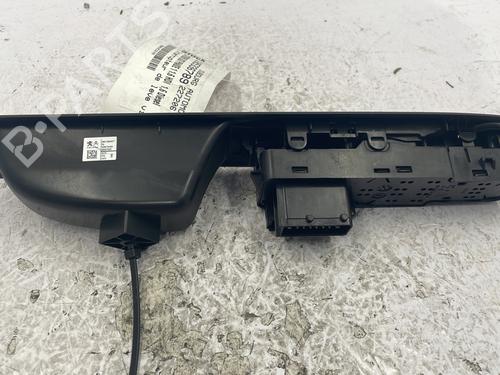 Switch CITROËN DS3 (SA_) 1.6 HDi 115 | BP25603120I30 