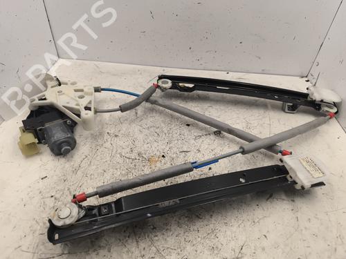 Rudehejsemekanisme Højre bagtil FORD B-MAX (JK) 1.0 EcoBoost (125 hp) 24197019