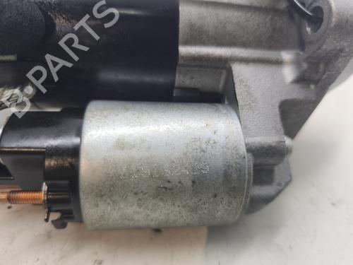 Starter RENAULT TWINGO III (BCM_, BCA_) 1.0 SCe 65 (BCMJ) | BP31657882M8 