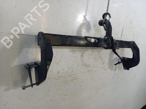 Tow ball/Mechanism MERCEDES-BENZ VITO / MIXTO Van (W639) 111 CDI (639.601, 639.603) | BP30184178C141