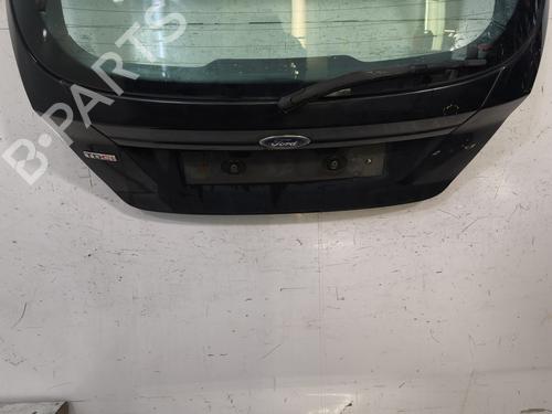 Bagklap CC/Kombi-Coupé FORD FIESTA VI (CB1, CCN) 1.4 TDCi | BP29700528C6