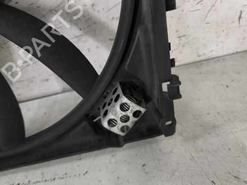 Køleventilator elektrisk RENAULT TWINGO I (C06_) 1.2 16V (C06C, C06D, C06K) | BP30364545M35