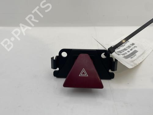 Used Warning switch PEUGEOT 307 (3A/C) 2.0 HDi 90 (90 hp) 32445556