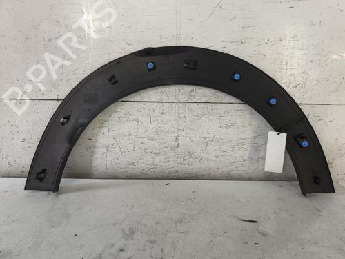Used Rear right wheel arch trim Rear right wheel arch trim CITROËN C4 CACTUS 1.6 BlueHDi 100 (99 hp) 34500332 34500332