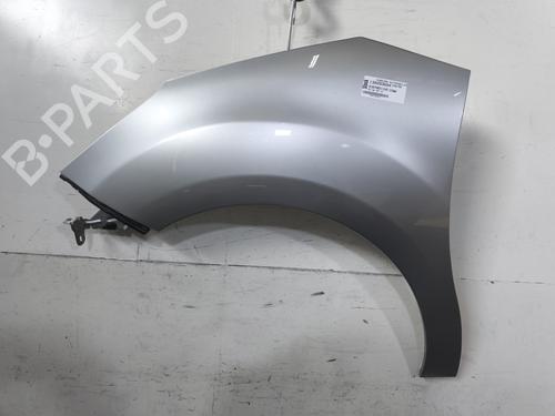 Used Left front fenders Left front fenders 38009017 38009017