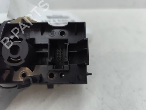 Headlight switch OPEL MERIVA A MPV (X03) | BP33036627I24 - Image 4