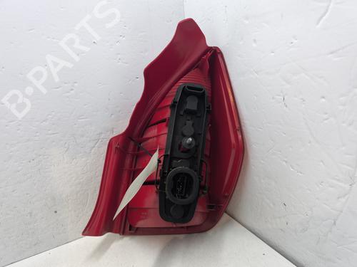 Left taillight CITROËN C2 (JM_) 1.1 | BP32461706C34 - Image 5