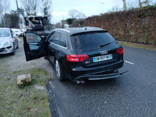 Used Parts AUDI A4 B8 Avant (8K5) S4 quattro (333 hp) 4431373