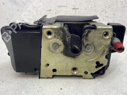 Rear left lock PEUGEOT 307 (3A/C) 2.0 HDi 90 | BP28709678C100