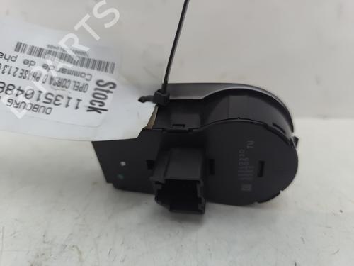 Forlygtekontakt OPEL CORSA D (S07) 1.3 CDTI (L08, L68) | BP29582172I24 