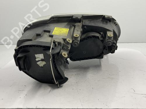 Used Left headlight VW TOURAN (1T1, 1T2) 1.9 TDI (90 hp) 22816832