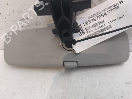 Rear mirror DACIA JOGGER (RK_) 1.0 TCe 110 (RKMD) | BP37731920I6 - Image 5